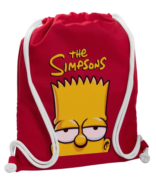 The Simpsons Bart — 1