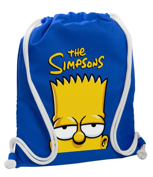 The Simpsons Bart — 1