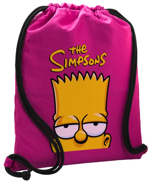 The Simpsons Bart — 1