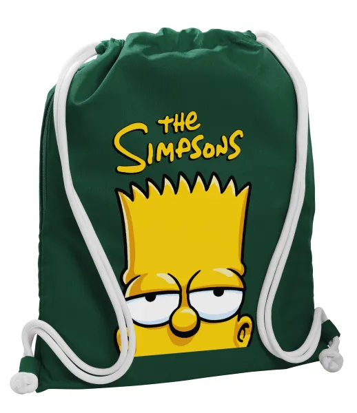 The Simpsons Bart — 1