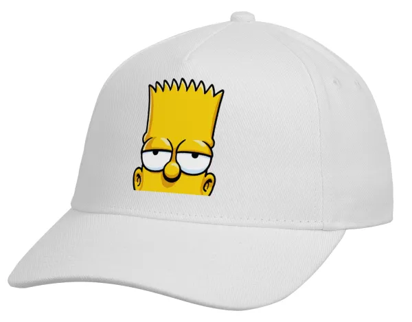 The Simpsons Bart — 2