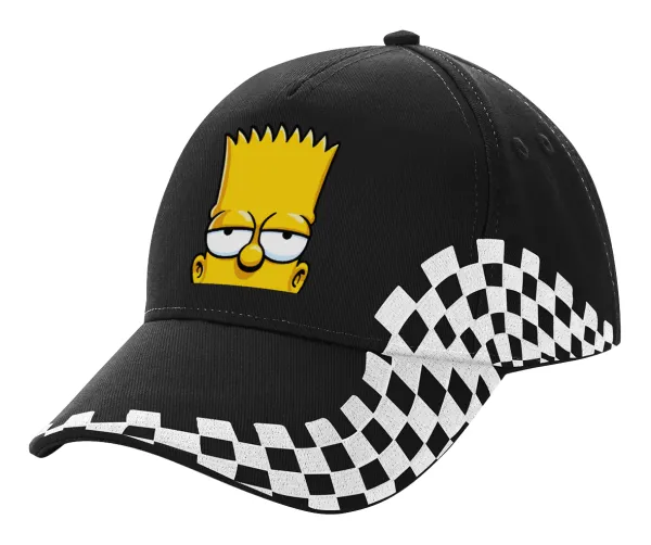 The Simpsons Bart — 1