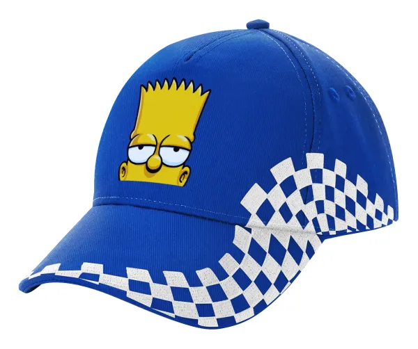 The Simpsons Bart — 1