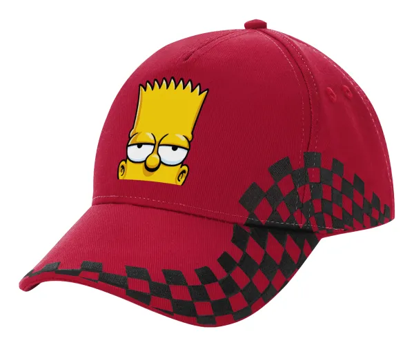 The Simpsons Bart — 1