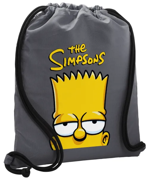 The Simpsons Bart — 1