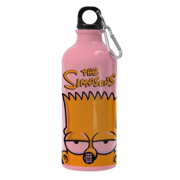 The Simpsons Bart, Παγούρι νερού 600ml