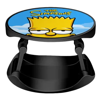 The Simpsons Bart, Phone Holders Stand  Stand Hand-held Mobile Phone Holder