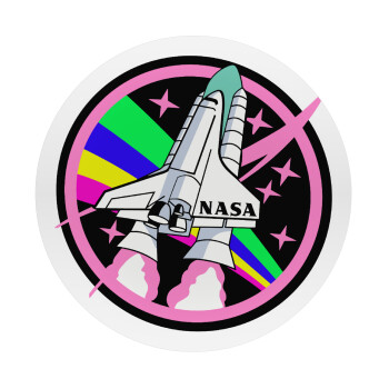 NASA pink, 