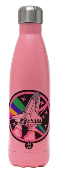 NASA pink — 1