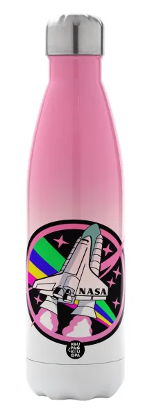 NASA pink — 1