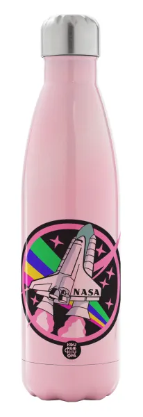 NASA pink — 1