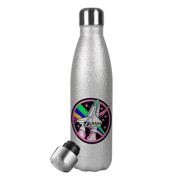 NASA pink — 1