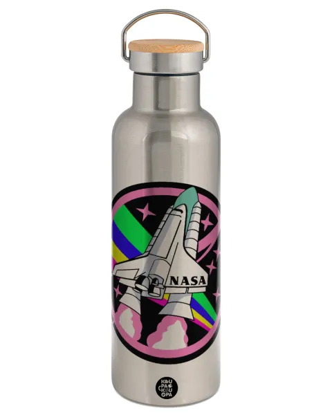 NASA pink — 1