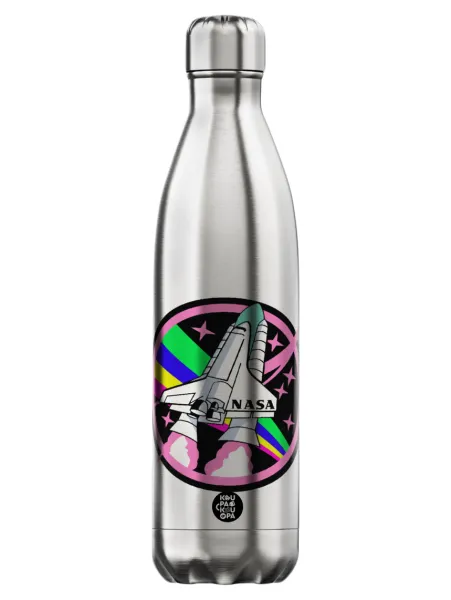 NASA pink — 1