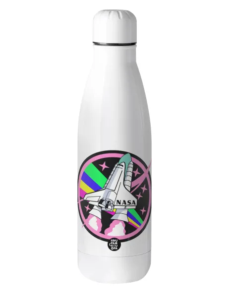 NASA pink — 1
