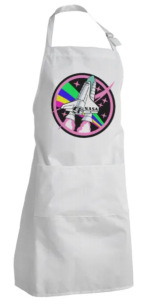 NASA pink — 1