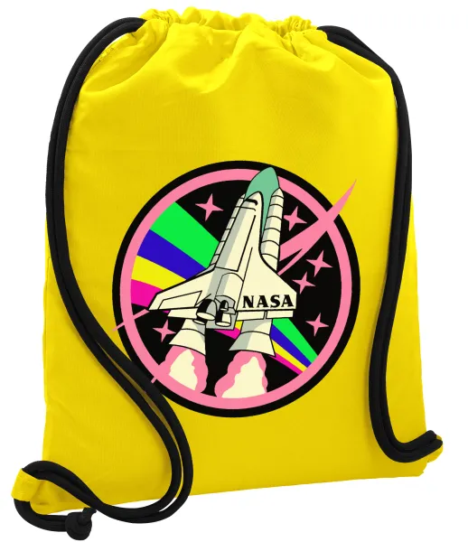 NASA pink — 1