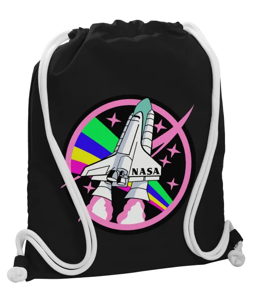 NASA pink — 1