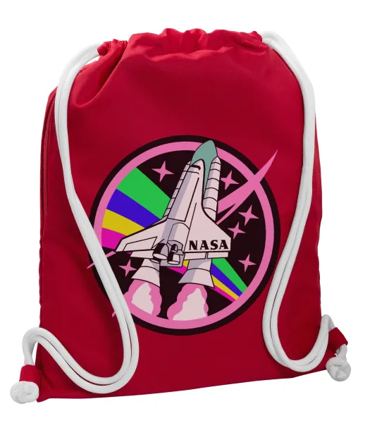 NASA pink — 1