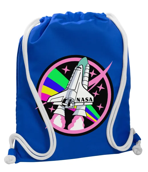 NASA pink — 1