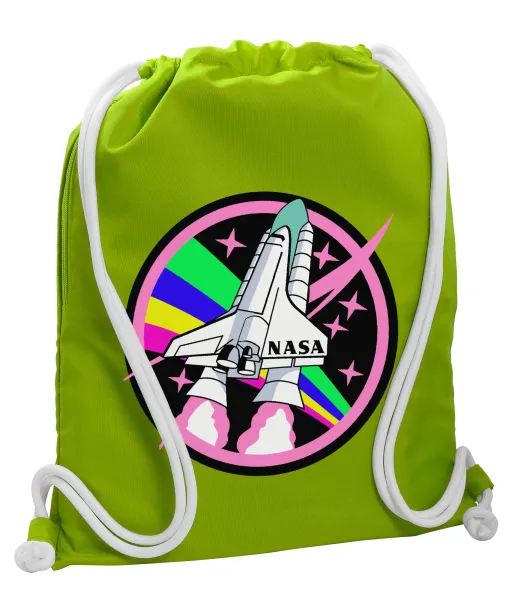 NASA pink — 1