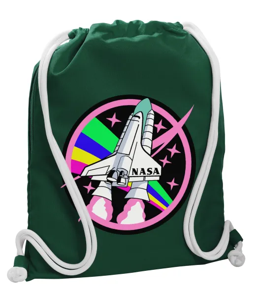 NASA pink — 1