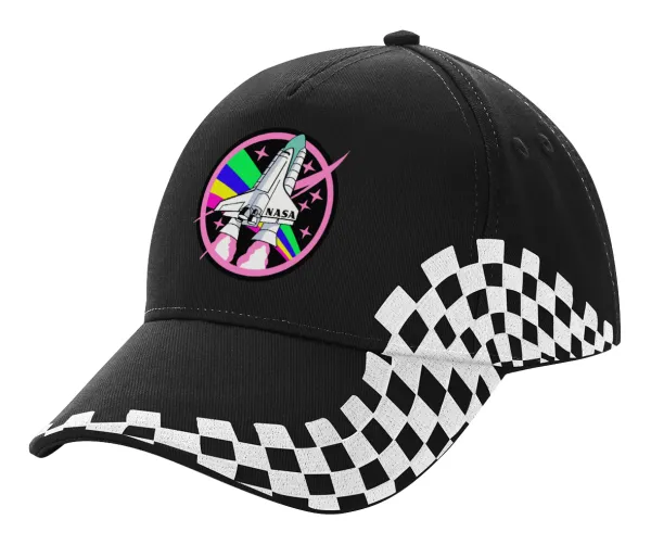 NASA pink — 1