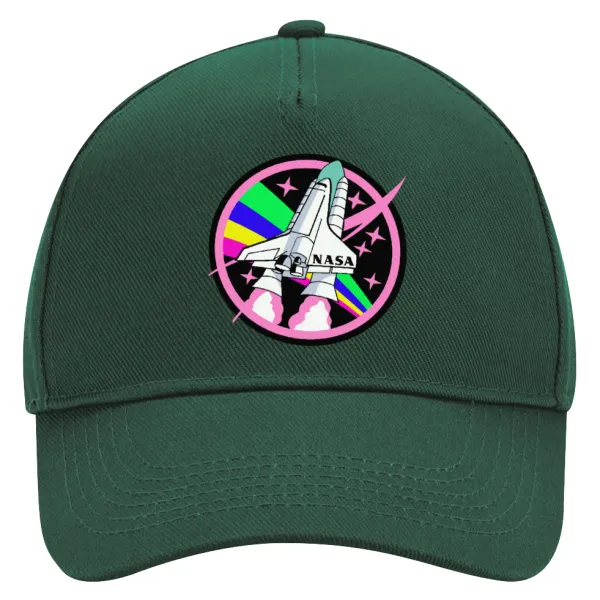 NASA pink — 1