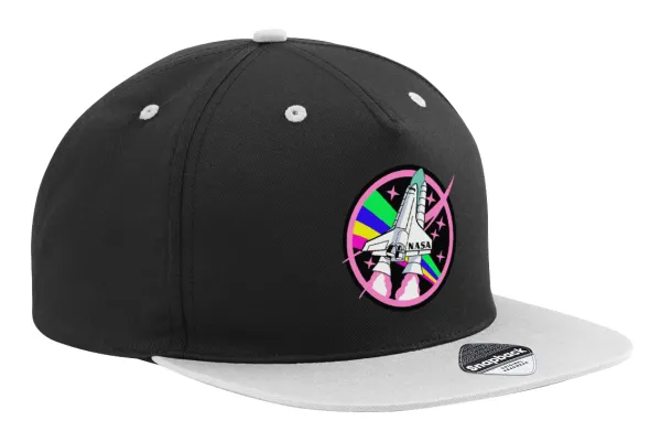 NASA pink — 1