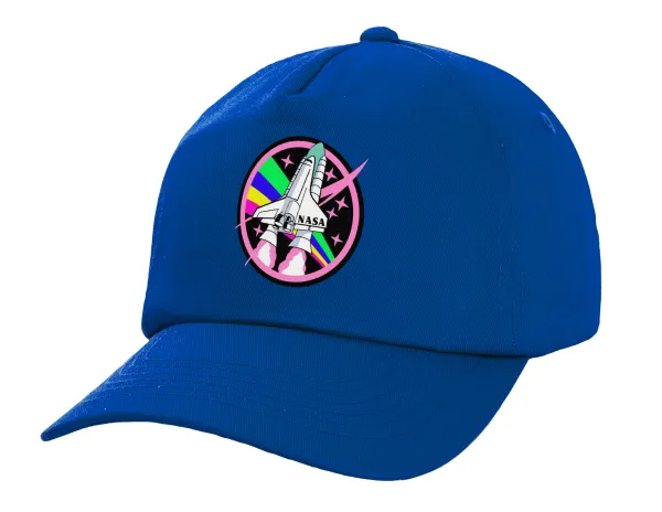 NASA pink — 1