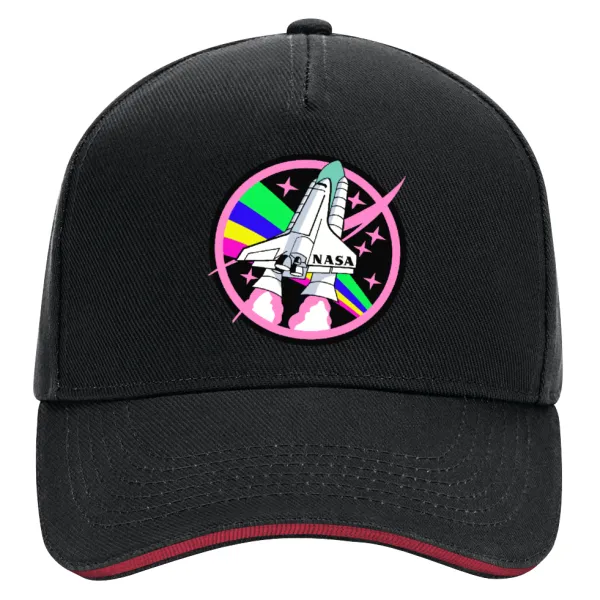 NASA pink — 1