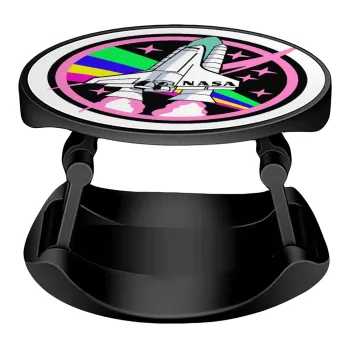 NASA pink, Phone Holders Stand  Stand Βάση Στήριξης Κινητού στο Χέρι