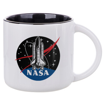 NASA Badge, Κούπα κεραμική 400ml