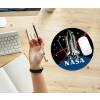  NASA Badge