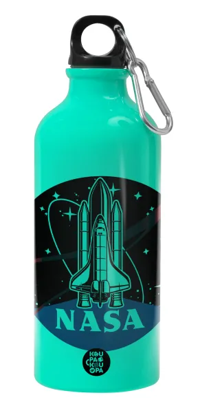 NASA Badge — 1