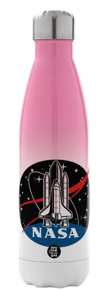 NASA Badge — 1