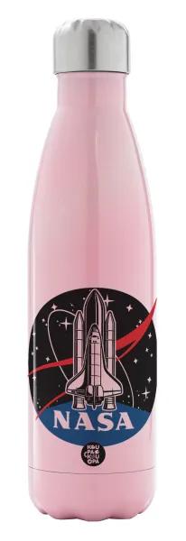 NASA Badge — 1