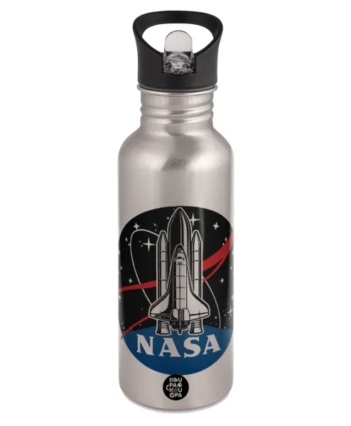 NASA Badge — 1