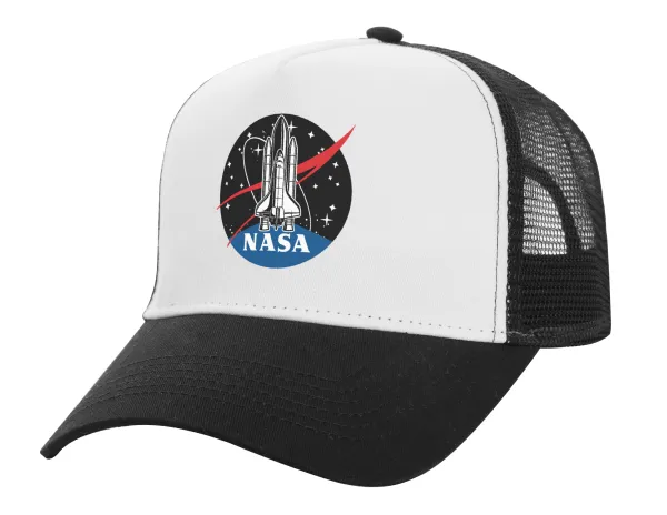 NASA Badge — 1