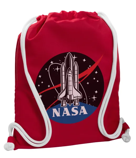 NASA Badge — 1
