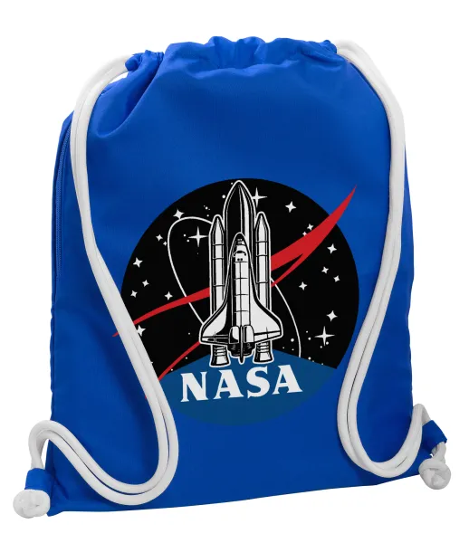 NASA Badge — 1