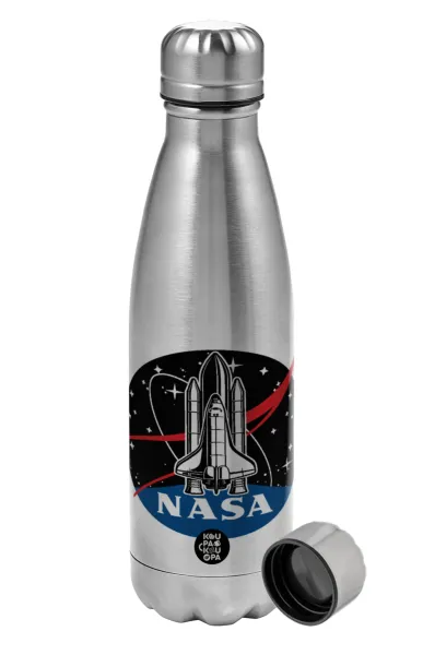 NASA Badge — 1