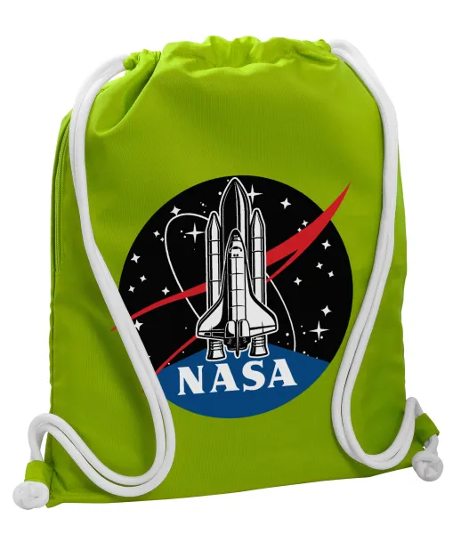 NASA Badge — 1