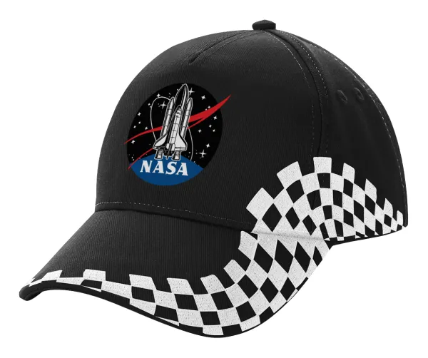 NASA Badge — 1