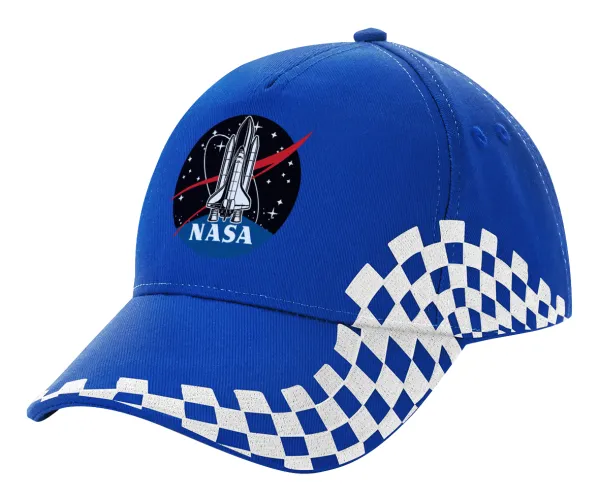NASA Badge — 1