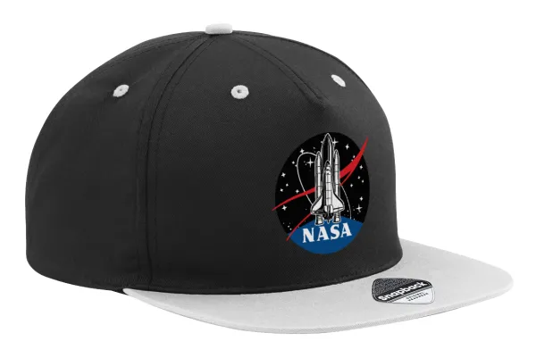 NASA Badge — 1