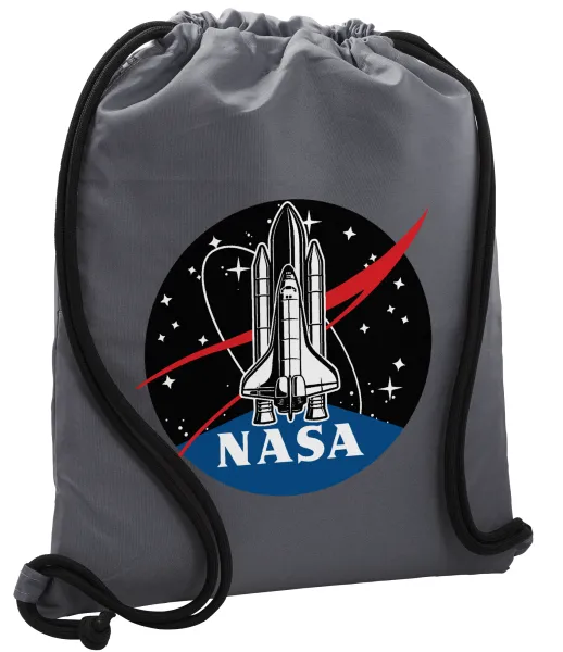 NASA Badge — 1