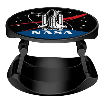 NASA Badge, Phone Holders Stand  Stand Βάση Στήριξης Κινητού στο Χέρι