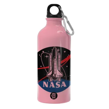 NASA Badge, Παγούρι νερού 600ml