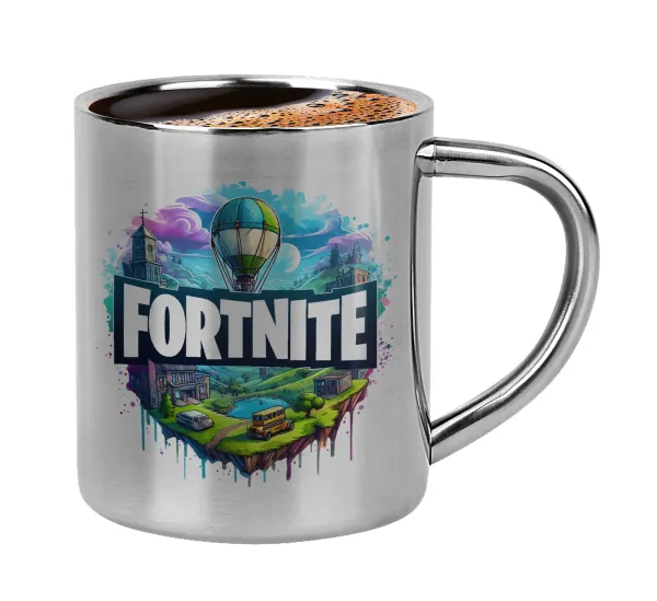 Fortnite land — 1